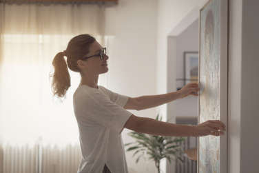Artistic discovery Selecting and Showcasing Your Creative Compositions